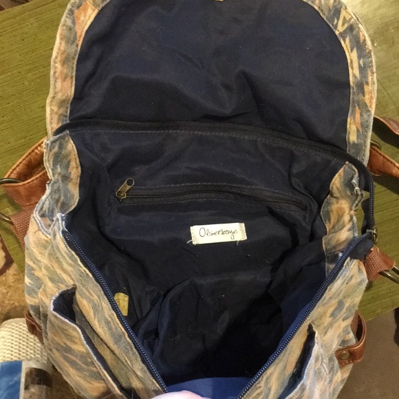 Boho Purse - Picture 2 of 6